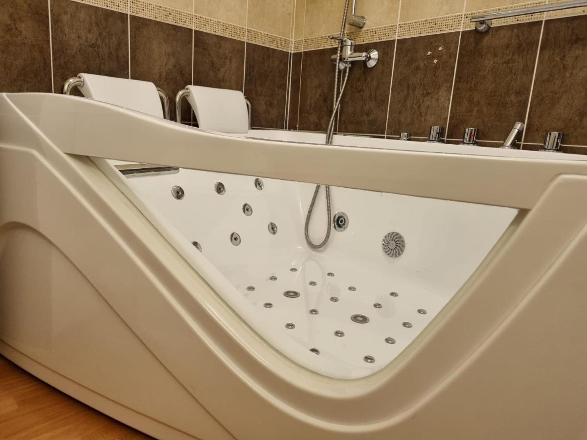 Les Orres 1800 Appartement 4 P Jacuzzi Balneo Prive Vue Piste Piscine Residence Eksteriør bilde